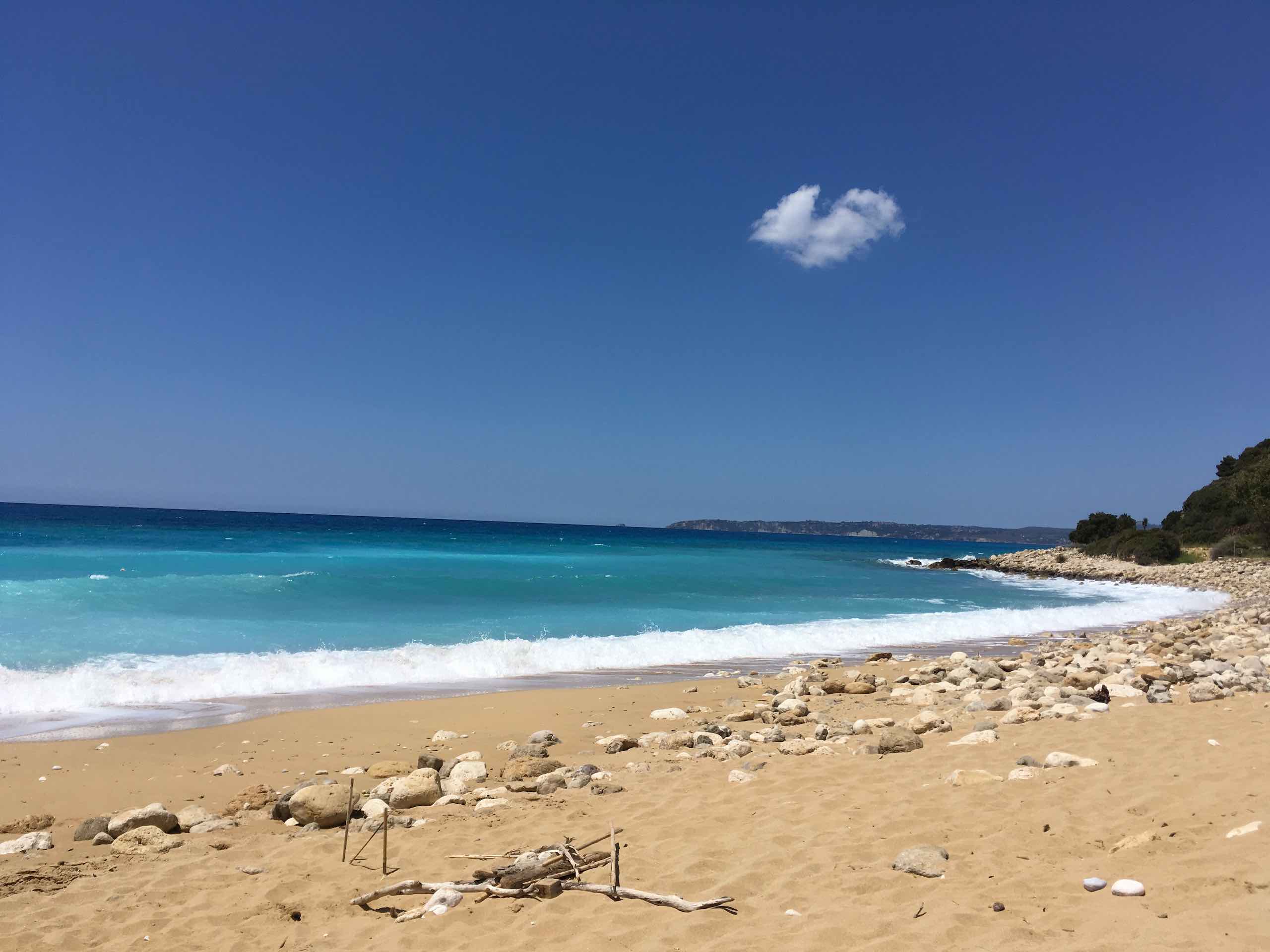 Holiday Villa Kefalonia