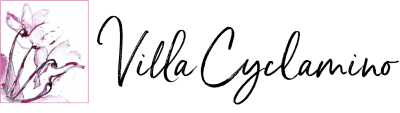 Villa Cyclamino